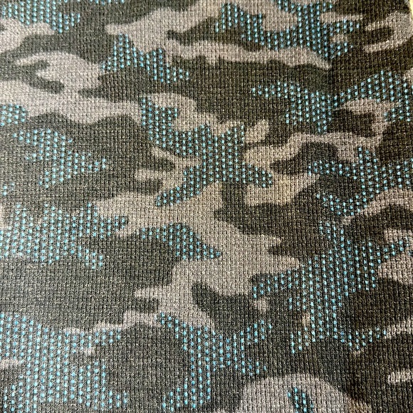 Cat & Jack Long John set - Picture 2 of 3